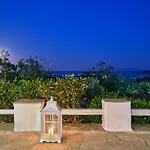 Nif With Private Swimming Pool Chrisi Akti (Paros)