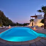 Villa Nif With Private Swimming Pool *