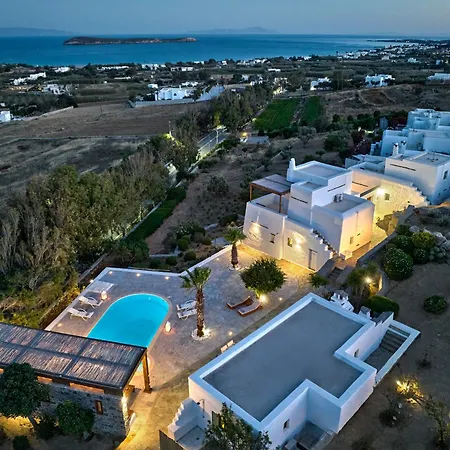 Villa Nif With Private Swimming Pool *