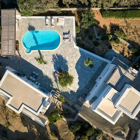 Villa Nif With Private Swimming Pool