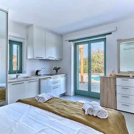 Villa Nif With Private Swimming Pool *