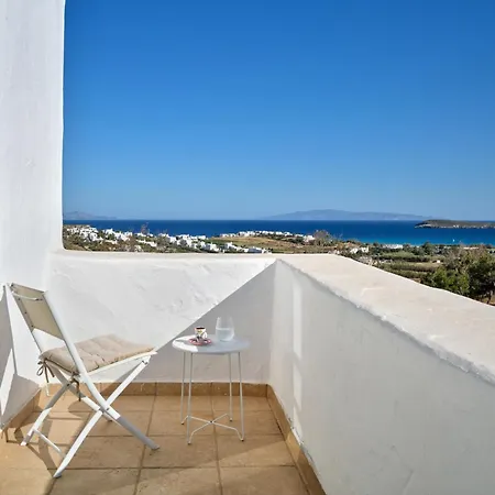 Villa Nif With Private Swimming Pool * Chrisi Akti (Paros)