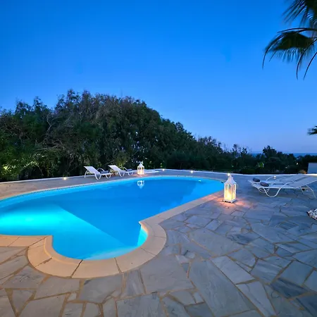 Villa Nif With Private Swimming Pool Villa *