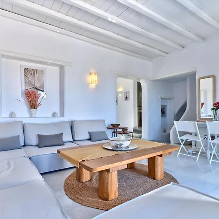 Villa Nif With Private Swimming Pool