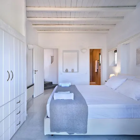 Villa Nif With Private Swimming Pool Villa