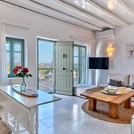 Villa Nif With Private Swimming Pool Villa