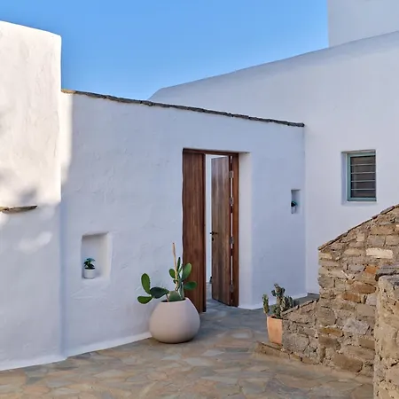 Villa Nif With Private Swimming Pool Villa *