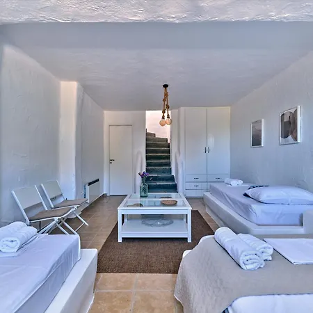 Villa Nif With Private Swimming Pool