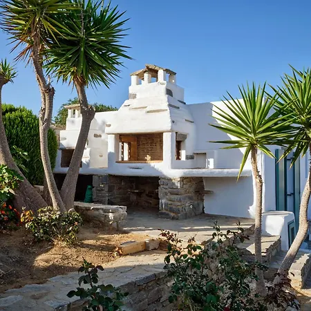 Villa Nif With Private Swimming Pool