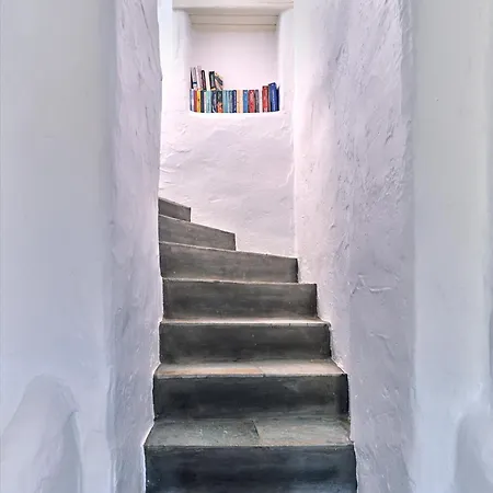 Villa Villa Nif With Private Swimming Pool