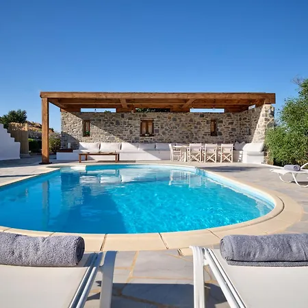 Villa Nif With Private Swimming Pool Villa