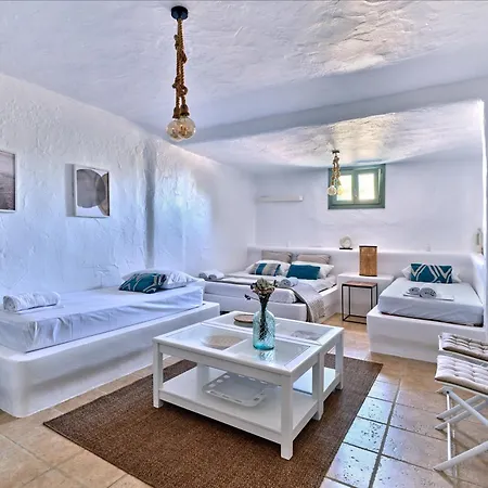 Villa Nif With Private Swimming Pool