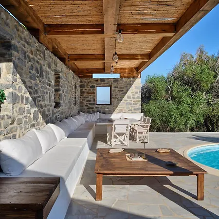 Villa Nif With Private Swimming Pool *