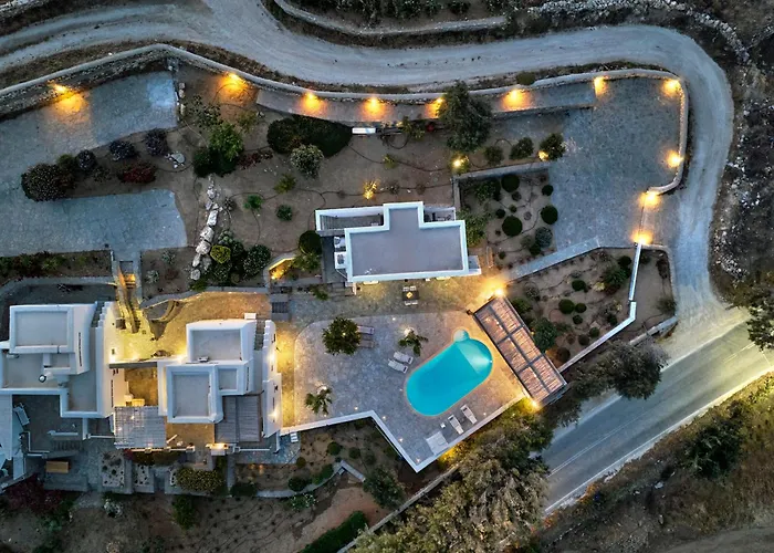 Villa Nif With Private Swimming Pool