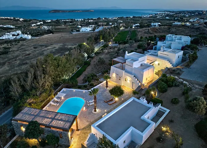 Nif With Private Swimming Pool *