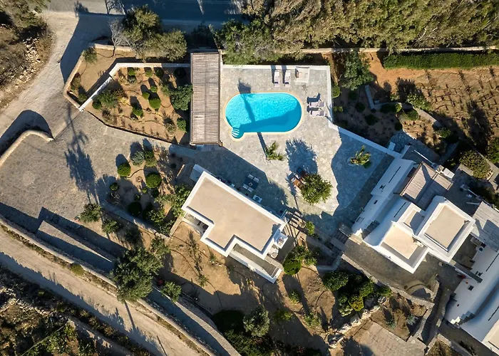 Villa Nif With Private Swimming Pool