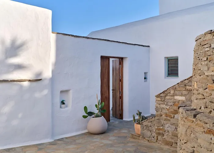 Nif With Private Swimming Pool Villa *