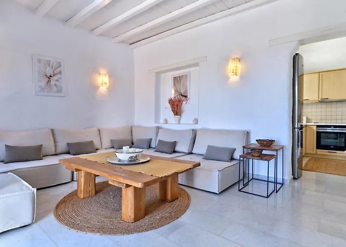 Villa Nif With Private Swimming Pool *