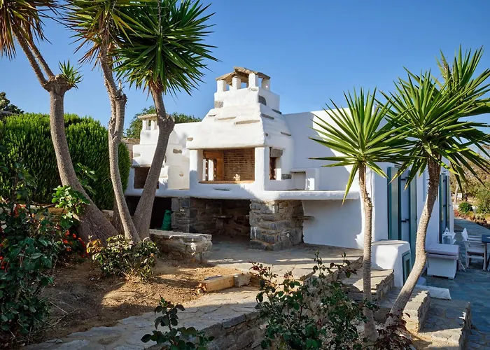 Nif With Private Swimming Pool