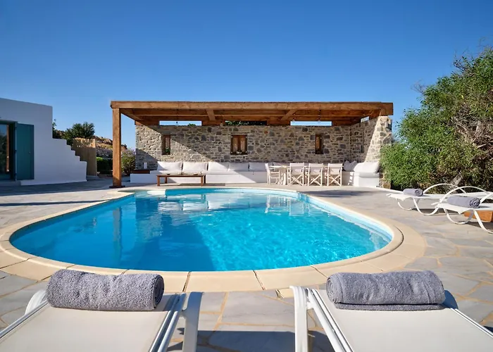 Nif With Private Swimming Pool Villa