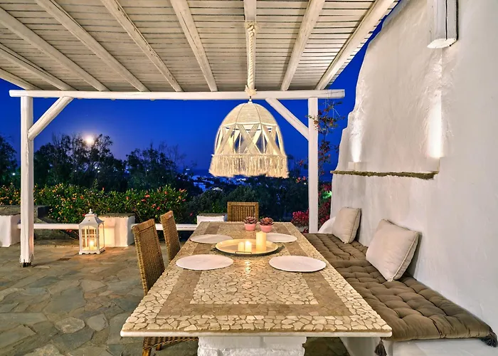 Villa Nif With Private Swimming Pool *