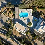 Willa Nif With Private Swimming Pool