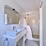 Nif With Private Swimming Pool Chrisi Akti (Paros)