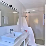 Willa Nif With Private Swimming Pool Chrisi Akti (Paros)