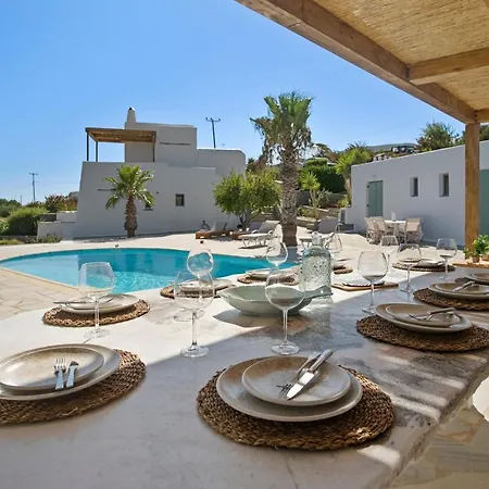 Villa Nif With Private Swimming Pool