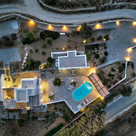 Villa Villa Nif With Private Swimming Pool