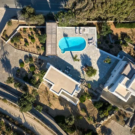 Villa Villa Nif With Private Swimming Pool
