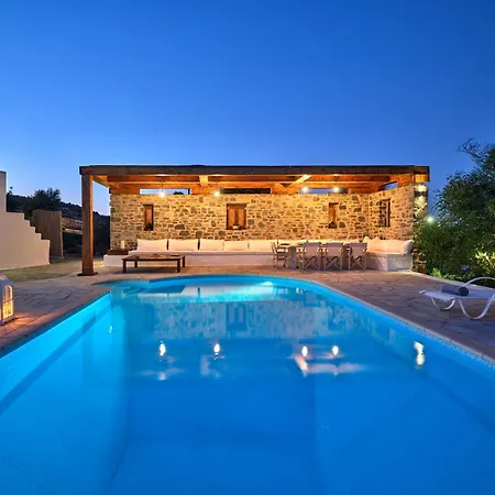 Villa Nif With Private Swimming Pool *