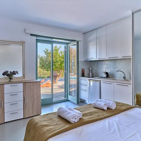 Villa Nif With Private Swimming Pool Villa