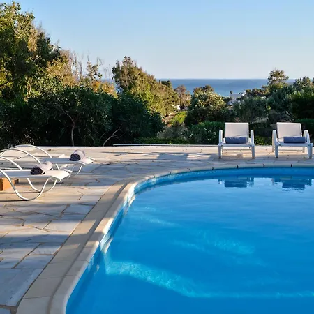 Villa Nif With Private Swimming Pool