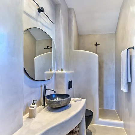 Villa Nif With Private Swimming Pool