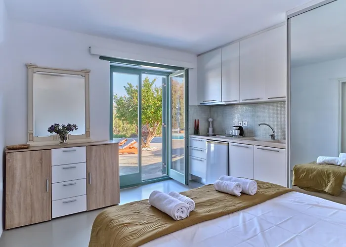 Nif With Private Swimming Pool Villa