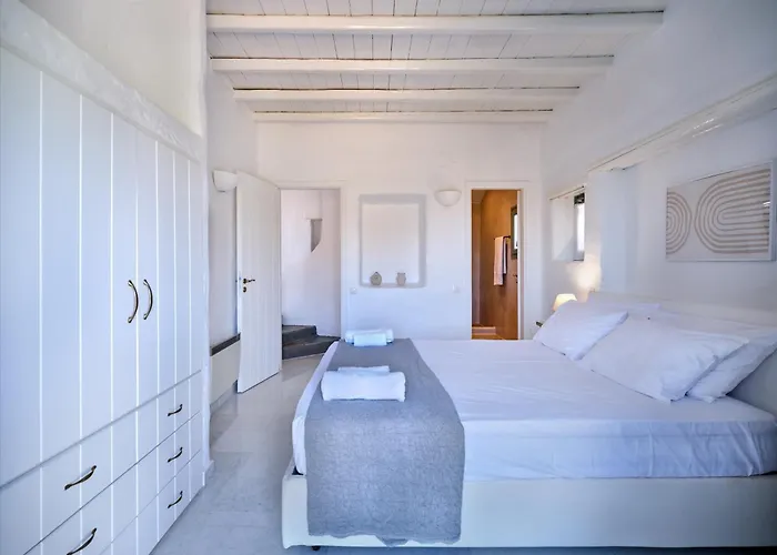 Nif With Private Swimming Pool Villa