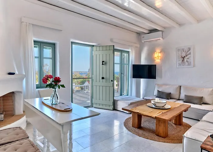 Nif With Private Swimming Pool Villa