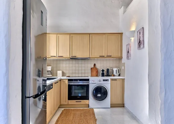 Villa Nif With Private Swimming Pool *