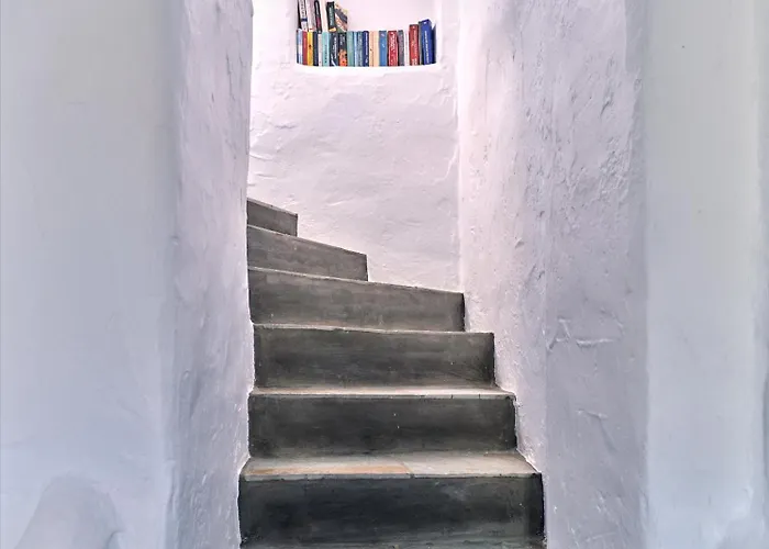 Villa Nif With Private Swimming Pool