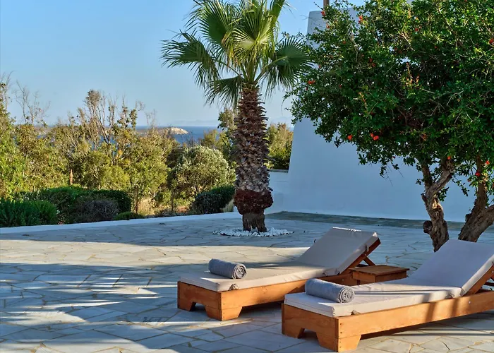 Villa Nif With Private Swimming Pool